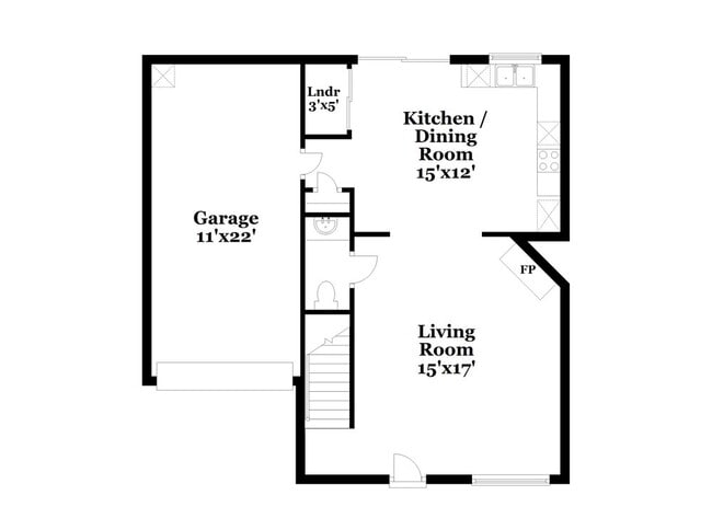 Photo - 2642 Oasis Ln