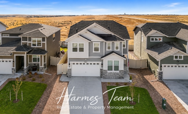 Photo - Beautiful 5 Bedroom Home in the Trails of Aspen Ridge