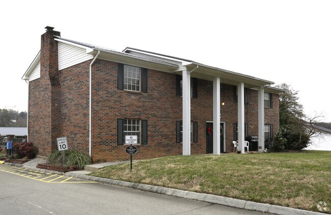 Kingstown Colony Apartments - Kingstown Colony Apartments