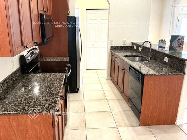 Photo - 3025 Dalhart Ave