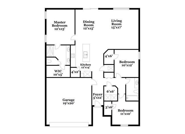 Photo - 10405 Pavnes Creek Dr