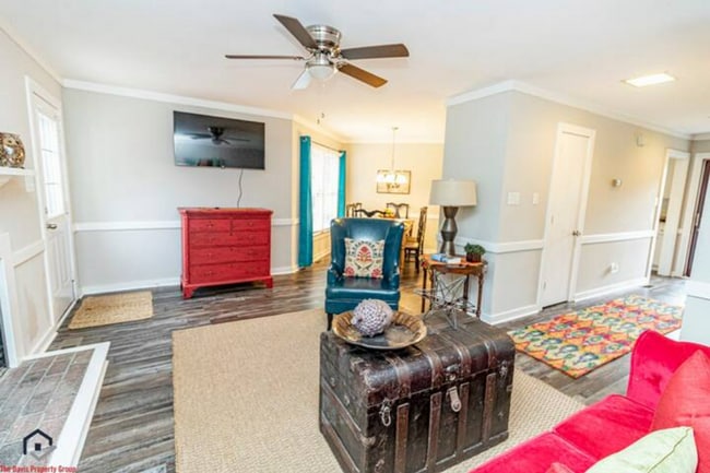Photo - 2 Bedroom Townhouse