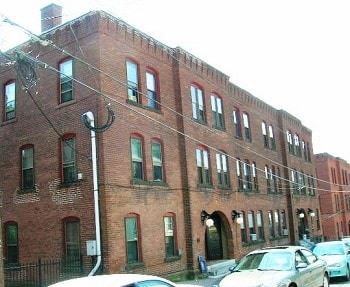 Photo - 14-20 Otis Ave Apartments