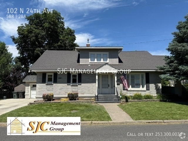 Building Photo - 102 N 24th Ave Rental