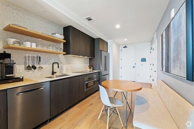 Building Photo - 48 East Ave Unit 2305 Rental