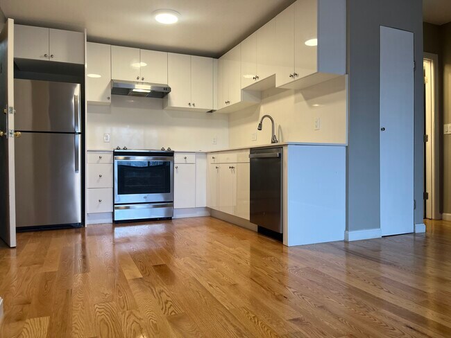 Photo - 226 Parker Hill Ave Unit 2