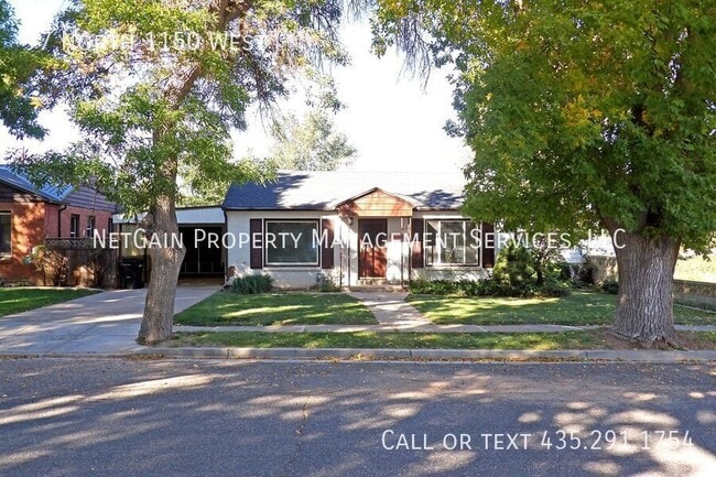 Photo - 97 N 1150 W