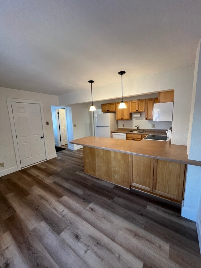 Photo - 1625 Walnut St Unidad #3