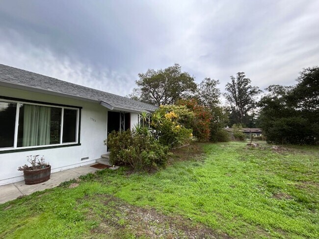 Photo - Charming Country Home in Petaluma – 4 Bed, 2 Bath | Available December 1st
