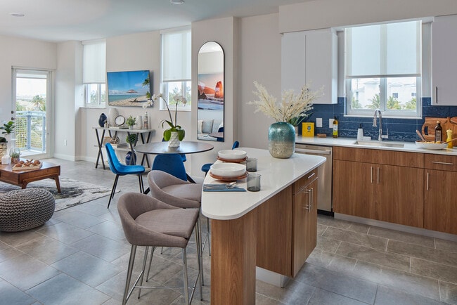 Photo - Elyps Apartments