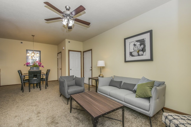 Rock Creek Condos