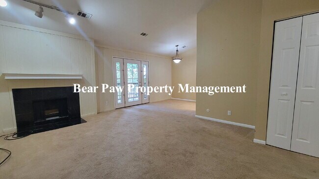 "Charming 2-Bed Condo with Cozy Fireplace in Scenic Evergreen!"