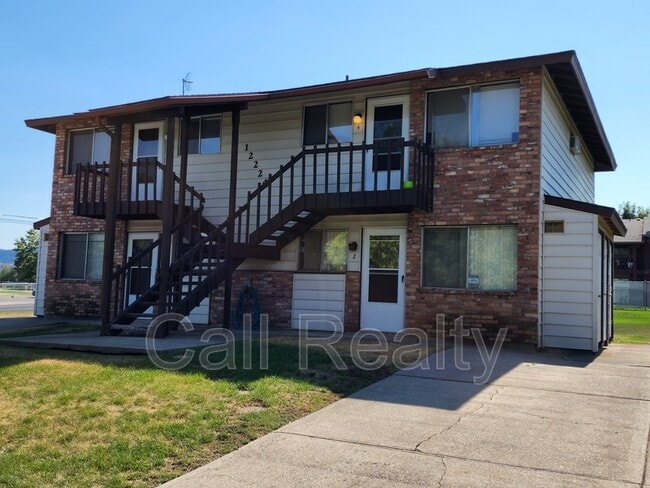 Building Photo - 12224 E Lenora Dr Unit #2