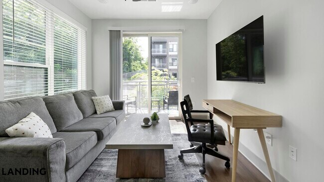 Photo - 1310 Hillside Ave Unit 352