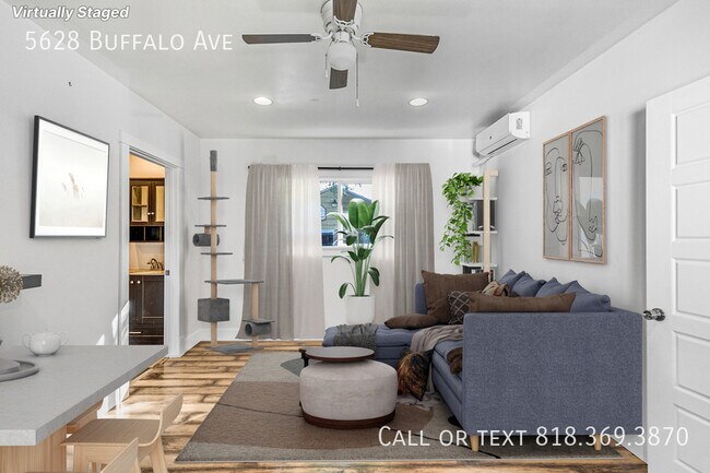 Photo - 5628 Buffalo Ave