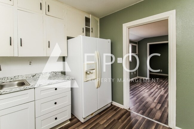 Photo - 2515 Bridwell St