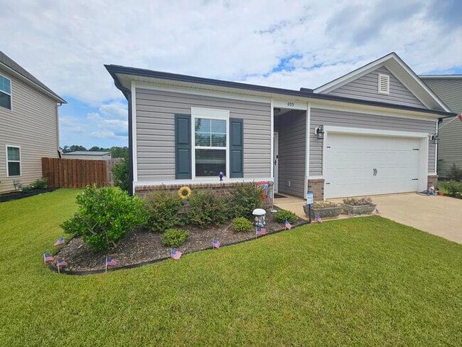 Photo - Beautiful Like-New 3BR/2BA Home in Boykin Hills