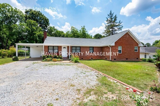 Building Photo - 217 Buck Jones Rd