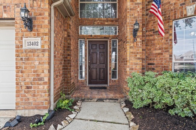 Photo - 13402 Great Creek Dr