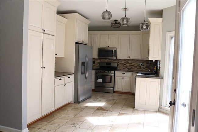 Photo - 1251 Green Oak Cir NW