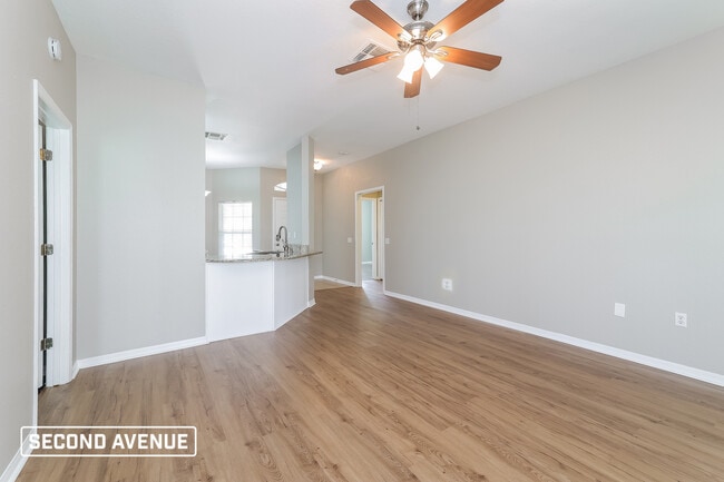 Photo - 144 Lake Daisy Terrace