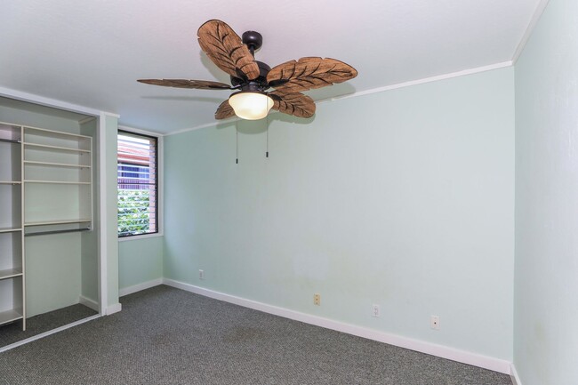 Photo - $2,250 Remodeled 2-Bdrm/1-Bath Unit in Makaha Valley Plantation @ 84-687 Ala Mahiku St.