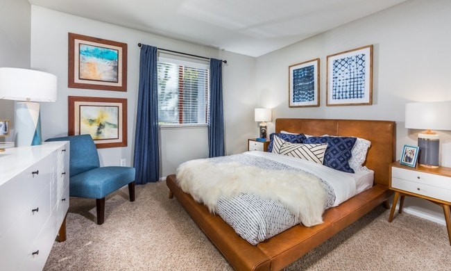 Avana Rancho Cucamonga