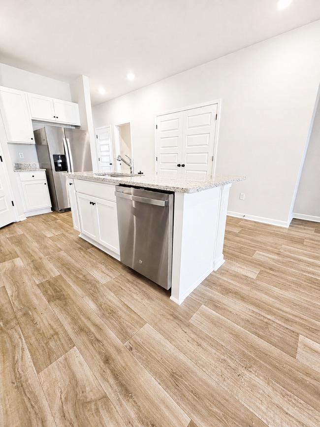 Photo - BRAND-NEW LUXURY 3BR/3BA TOWNHOME IN COLLINS PARK – CONWAY, SC