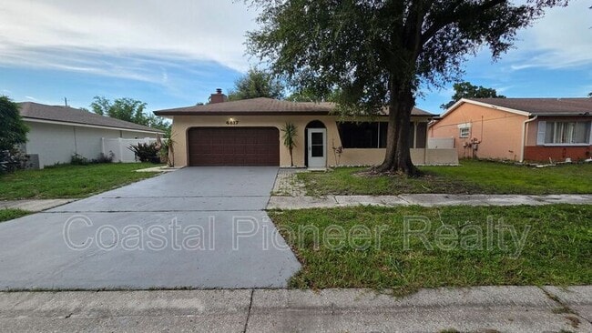 Building Photo - 4817 Cypress Tree Dr