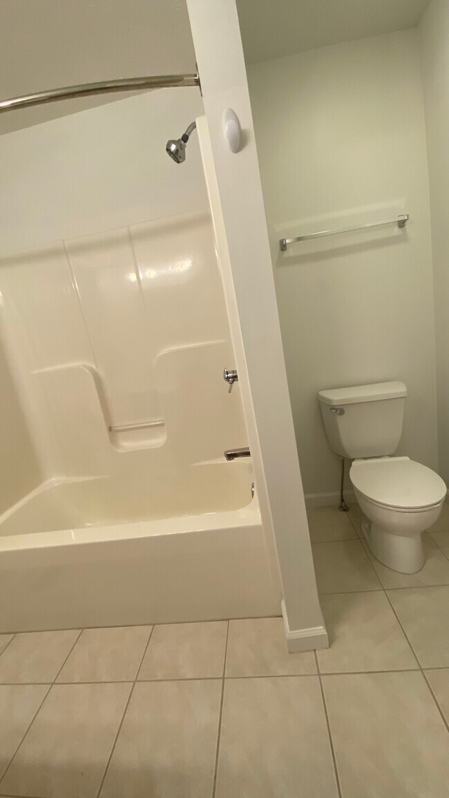 Baño principal poco común - 1292 S Cobble Creek Cir