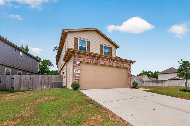 Photo - 27571 Bello Bend Ln