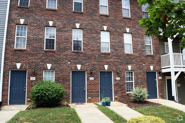Building Photo - 113 Steam Engine Dr Rental