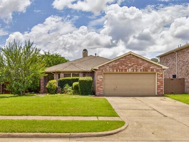 Photo - 2805 Nandina St