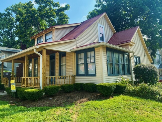 414 N Grant St Unit 1