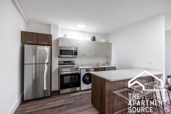Building Photo - 1553 W Hollywood Ave Unit A Rental