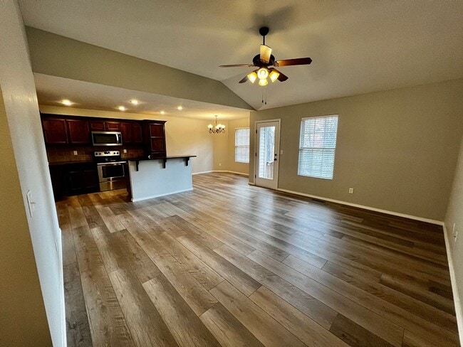 Photo - Republic Schools!  Gorgeous Brick Front 3 Bedroom Home Available!