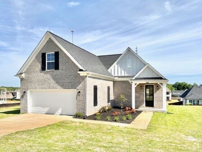 Building Photo - Move In Special! Now Leasing Newly Built H... Rental