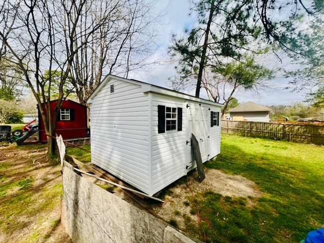 Photo - Renovated 3 bdrm/1.5 bath Home with Bonus Room and Dressing Room Located Near Hopkins Rd.