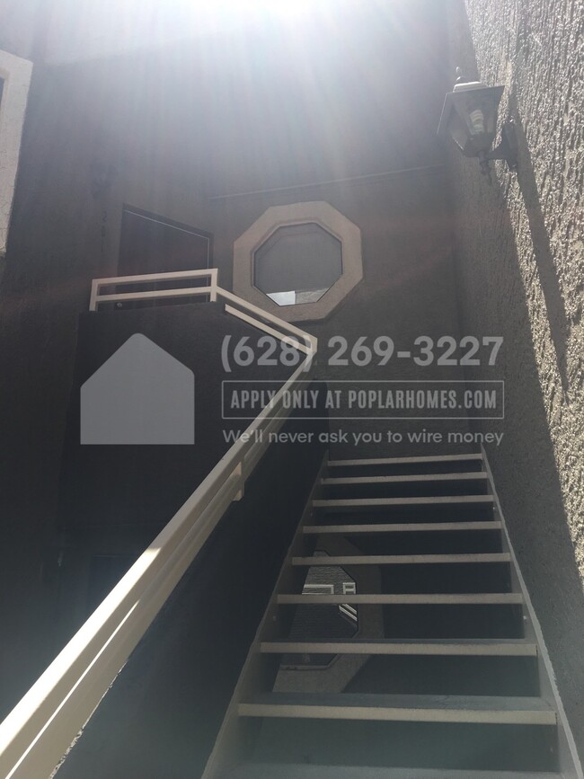 Photo - 5076 S Rainbow Blvd Condominio Unidad 201