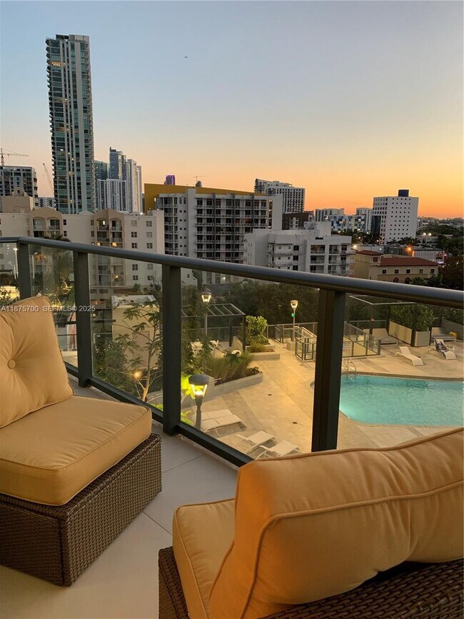 Photo - 501 NE 31st St Unit 709