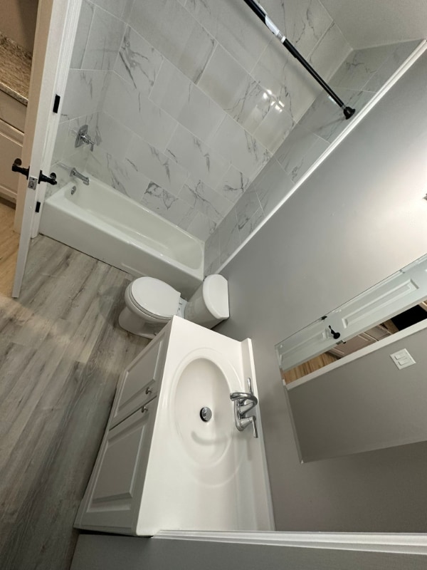 Photo - 6121 N Wagon Trail Rd Unit 3