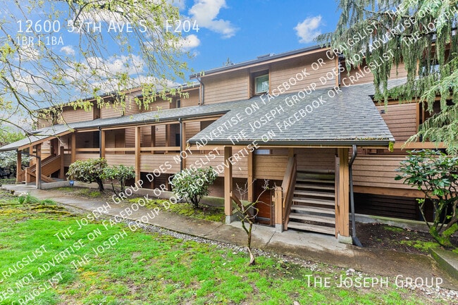 Photo - 12600 57th Ave S Condo Unit F204