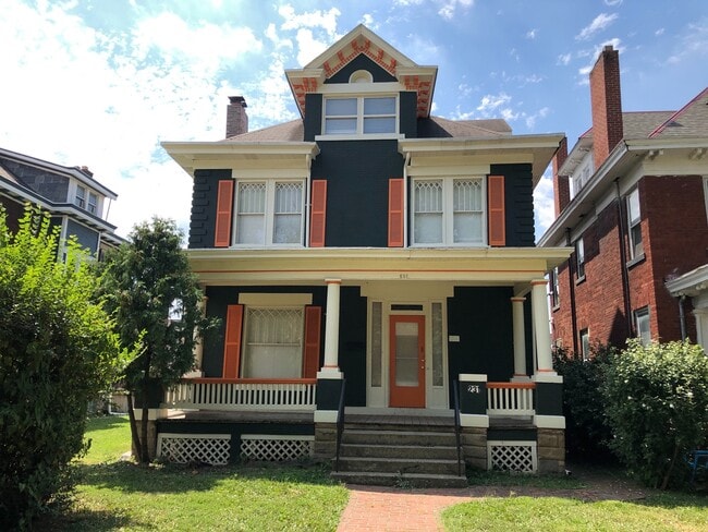 Building Photo - 231 E 16th Ave Unit 231 Rental