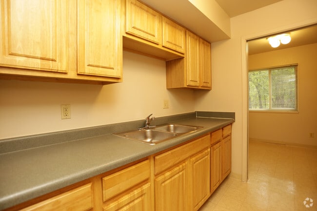 Pheasant Ridge Apartments