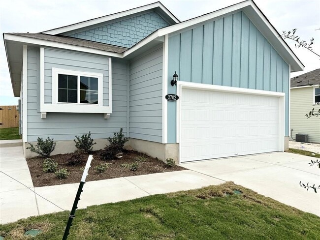 Photo - 2702 Paragon Fox Dr