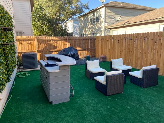 Photo - 410 Mahogany Chest