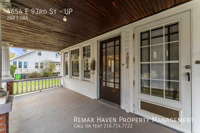 Photo - 4654 E 93rd St Unidad UP