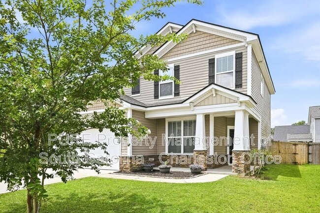 1303 Wild Goose Trail
