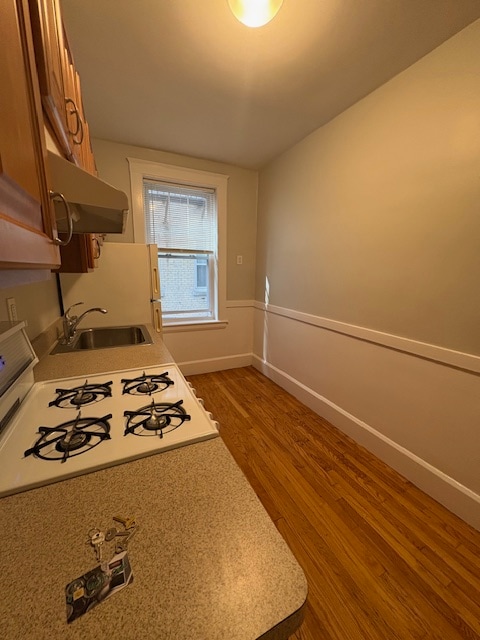 Photo - 156 Summer St Unidad 408
