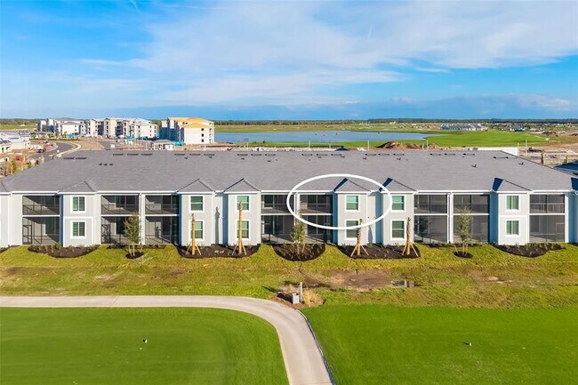 Photo - 19015 Scallop Lp Unidad #204